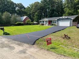 Best Permeable Paver Driveways  in Thornville, OH